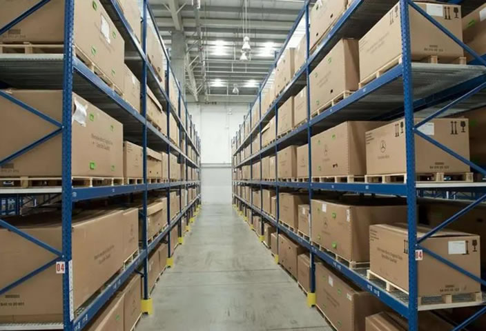 泉州到钢城区货物仓储