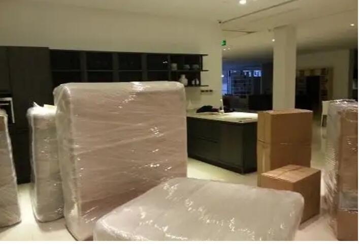 泉州到钢城区长途搬家