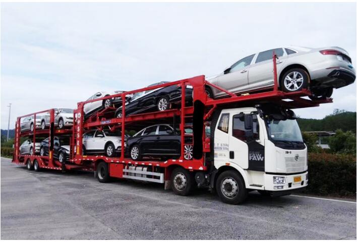 泉州到钢城区轿车托运